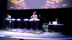 Hang Massive in Moscow / Ханг Мэссив в Москве / ЦДХ