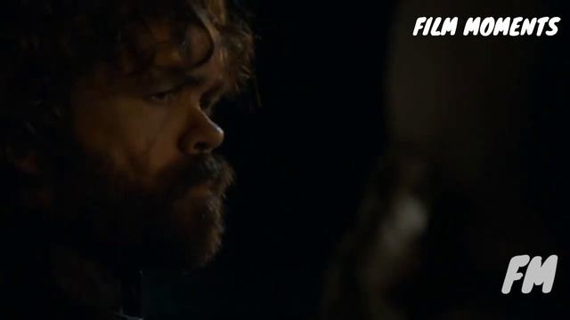 Казнь лорда Вариса. Дейнерис сжигает Вариса. Игра престолов 8 сезон 5 серия. смотреть онлайн