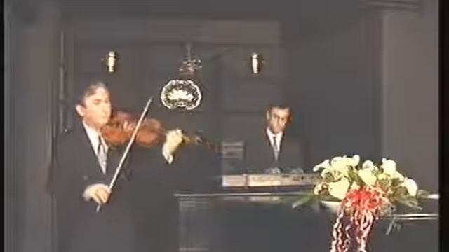 Natiq Nuriyev - 1993. Cox Gözəl Bir Mahnı.