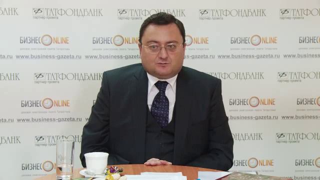 Алексей Сёмин: "Политическая воля ослабла" смотреть онлайн