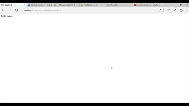 short hand in php ex3 смотреть онлайн