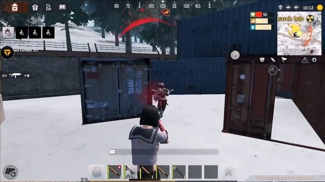 Top 10 Multiplayer Survival Games For Android & iOS (OFFLINE/ONLINE) Play With Friends смотреть онлайн
