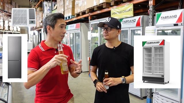 MURANG BILIHAN NG APPLIANCES SA BAHAY AT PANG BUSINESS!