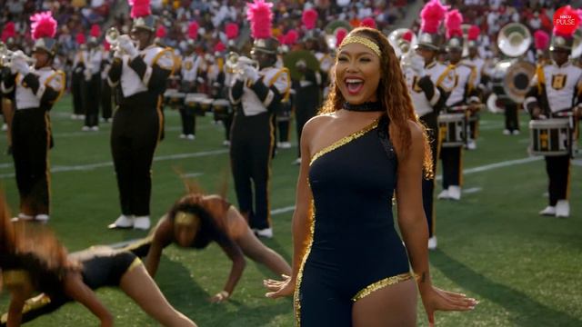 College Hill: Celebrity Edition S2 E5: Amber vs. Joseline Fight, Parker & Kway @ Magic City Classic смотреть онлайн