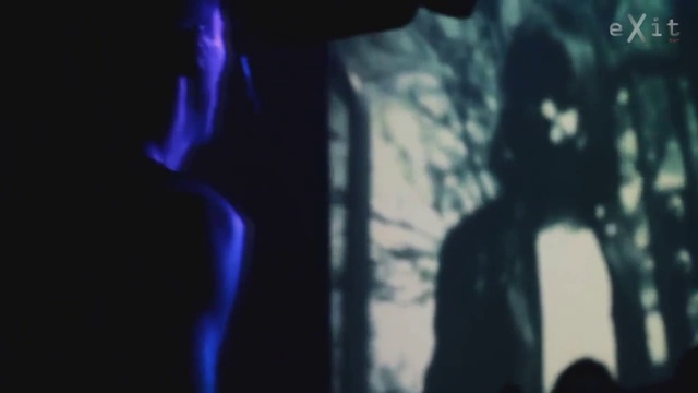She Past Away - Ruh (Music Video) смотреть онлайн