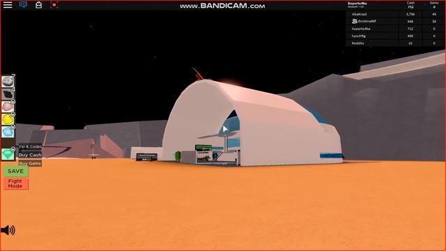 Строим замок своей мечты | Clone Tycoon 2 | Roblox смотреть онлайн