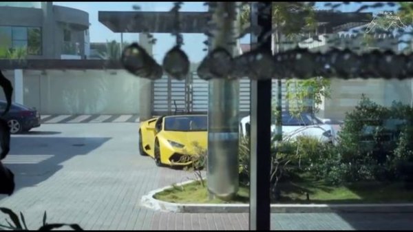 Guf - Авиарежим (Клип 2023)