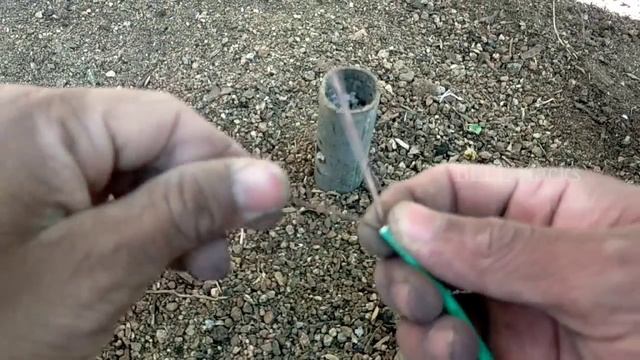 How to make an Earthing at home | Earthing connection for home смотреть онлайн