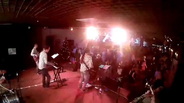 Cover-группа Классики Жанра (scene Camera Live) Пенза, 2015 г.