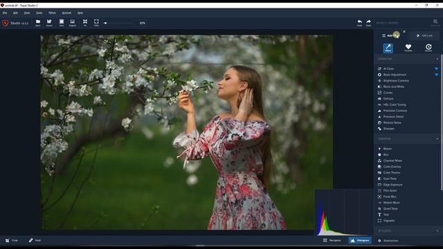 New Topaz Studio 2 Easy And Full Tutorial 2021 For Beginners (AI Based Photo Editing Software) смотреть онлайн