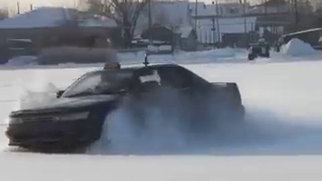 Тойота Vista смотреть онлайн