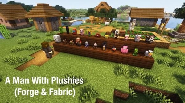 10 Amazing Minecraft Mods (1.19.2 & 1.18.2) For Forge & Fabric