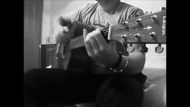 R.E.M.- Losing my religion(JDcovers) смотреть онлайн