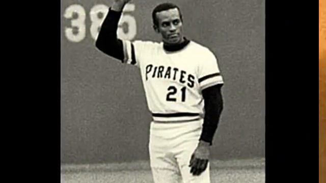 Roberto Clemente video 0001 смотреть онлайн