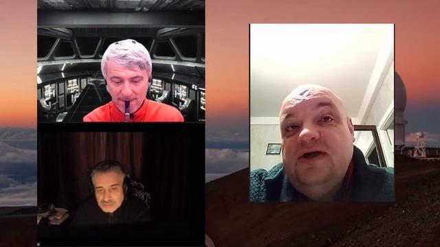 "История не учит - история мучит..." Мартынов, Ладуренко, Мельник. смотреть онлайн