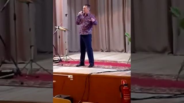 "Керкэле таулары".-поет Ильдус Камалов смотреть онлайн