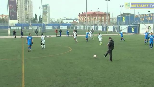 Metalist Student League. Высшая лига. 4 тур. НТУ «ХПИ» - ХНАДУ смотреть онлайн