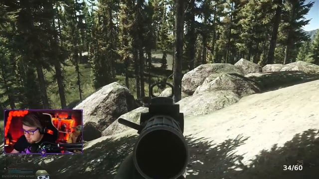 EFT Clips of the Week | Escape from Tarkov Twitch Stream Highlights | Funny Gaming Memes | TweaK смотреть онлайн