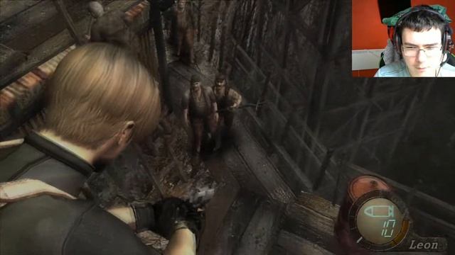SMOTANO IGRAM Resident evil 4 #2 смотреть онлайн