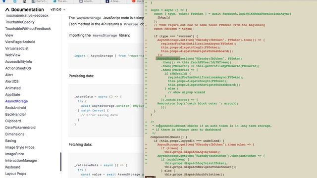 Develop a Django/React mobile app смотреть онлайн