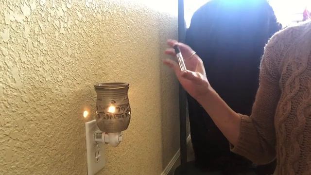 Scent your home with unused perfume, make use of those samples! смотреть онлайн