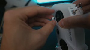 BetaFPV Cetus Pro - честный короткий обзор | Квадракоптер для практики | FPV не для всех | Мини дро