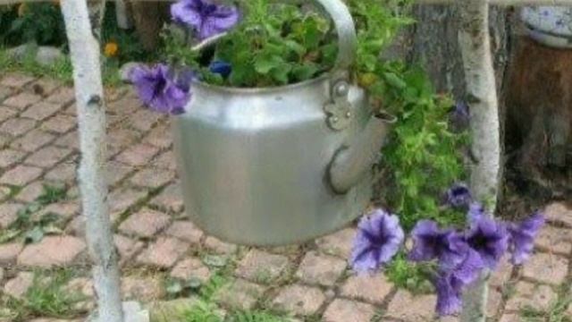 15 ideias de Poços Artificiais deixe seu jardim um cantinho charmoso смотреть онлайн