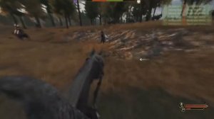 САМАЯ СИЛЬНАЯ ФРАКЦИЯ В Mount & Blade II: Bannerlord