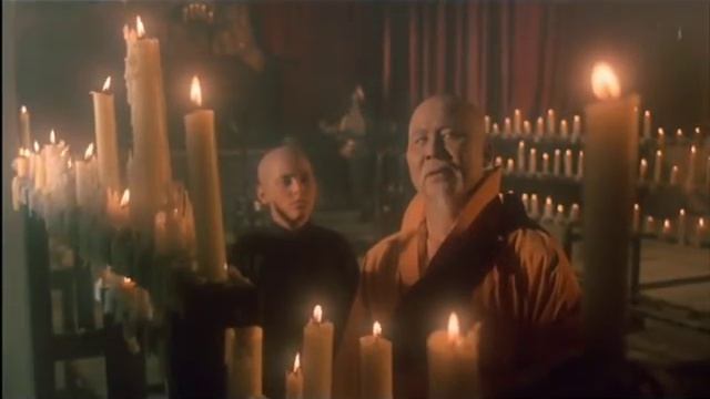 Kung Fu: Caine vs Manchu Karate Agent смотреть онлайн