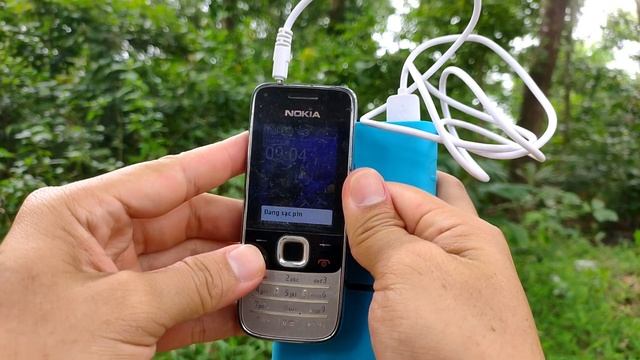 Thử Mua Nokia 2730 3G Rẻ Nhất Shopee Và Cái Kết | hóng hớt công nghệ смотреть онлайн