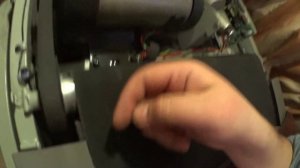 Ремонт дорожки ошибка Е-1