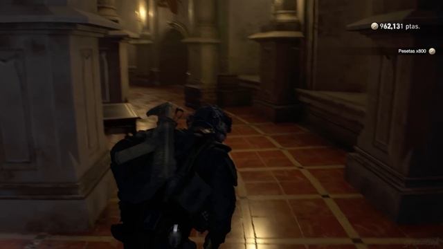 Resident Evil 4 Remake | Thor's Hammer AW Model-02 Mod Full Professional Playthrough смотреть онлайн