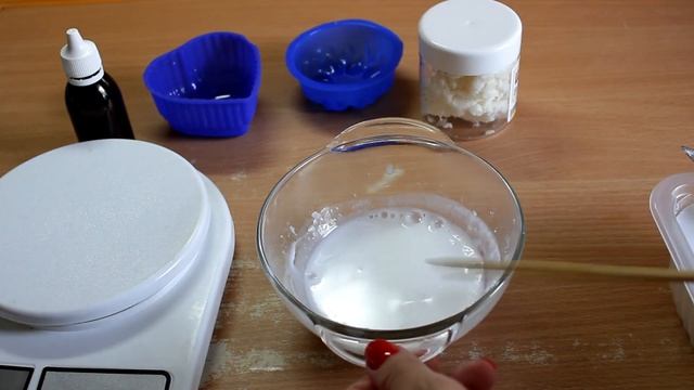 Как я делаю свой шампунь для волос? смотреть онлайн