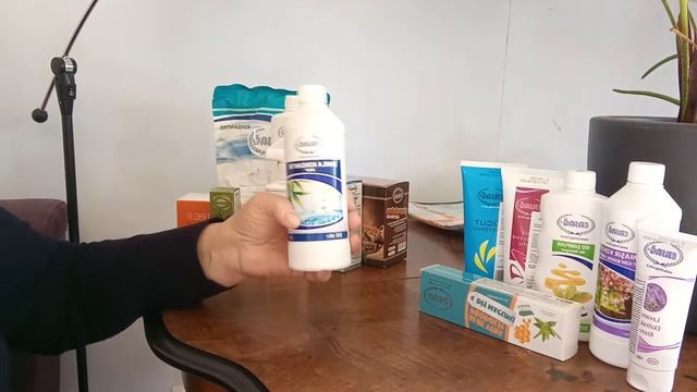 Мой заказ натуральных продуктов ))) смотреть онлайн