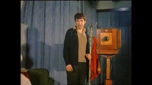 ГЕОРГИЙ БУРКОВ В ФИТИЛЕ "ЗНАКОМЫЙ РУБЛЬ"