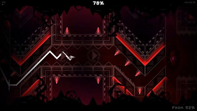 Abyss of Darkness 52-97% ( Тихий микрофон D: ) смотреть онлайн