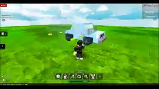 Roblox Minigames - The Maniac Escape смотреть онлайн