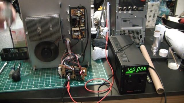 Thermoelectric Cooler / Warmer Troubleshooting & Fix - Peltier - ElementalMaker смотреть онлайн