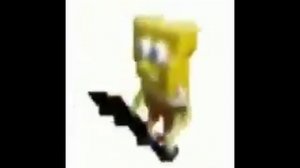 Спанч боб флексит 1 час под говновоз