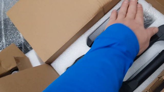 DXRacer AIR PRO D7200 Black (B-4) 2023 в Тюмень