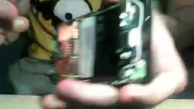 Htc Hd2 разбор часть 1