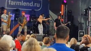 Четыре сыра - 32 (Ночь музыки 2022 Екб)