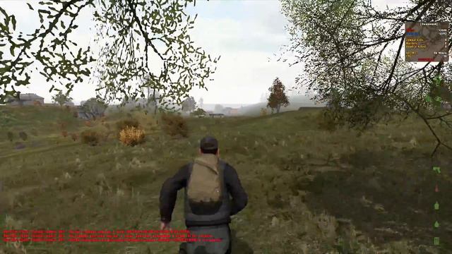 ЗАСАДА НА МИССИИ! - DayZ Epoch смотреть онлайн