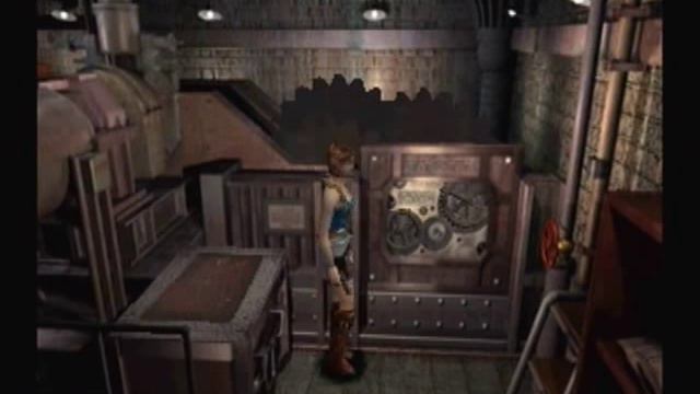 Let's play Resident Evil 3: Nemesis part 17- Music boxes смотреть онлайн