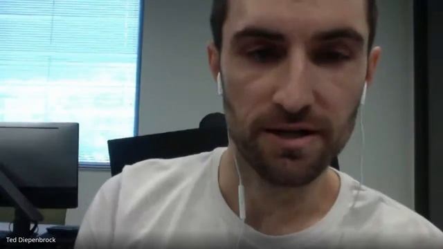 Spring 2021 - CMPS 411 Senior Capstone Projects смотреть онлайн