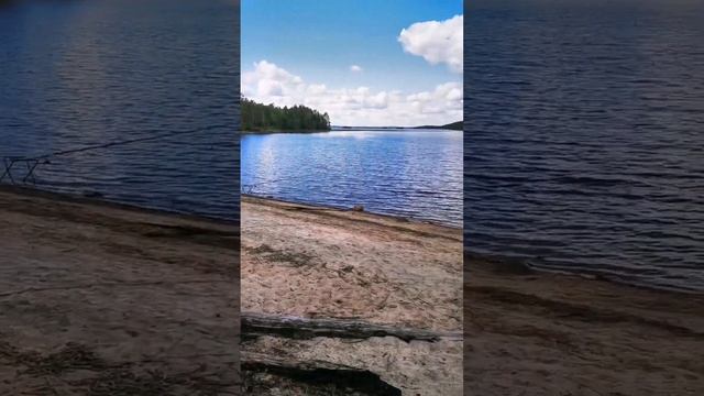 Карелия, Лендеры (Лексозеро) 2022 смотреть онлайн