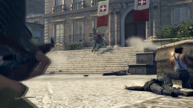 Mafia II : Глава 1 - Историческая родина (no comments) смотреть онлайн