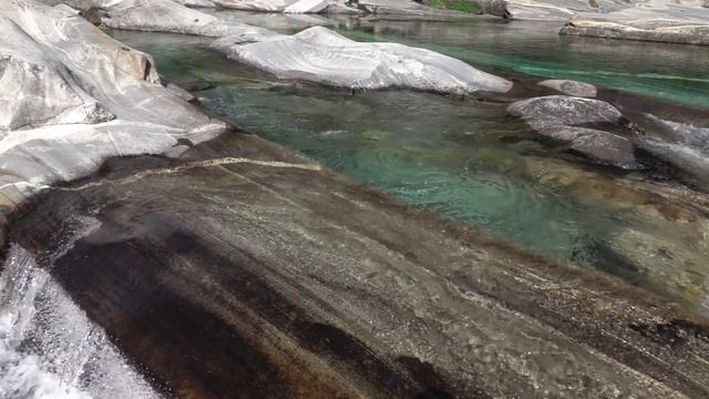 Экшн камера Rekam A140 - тестовое видео смотреть онлайн