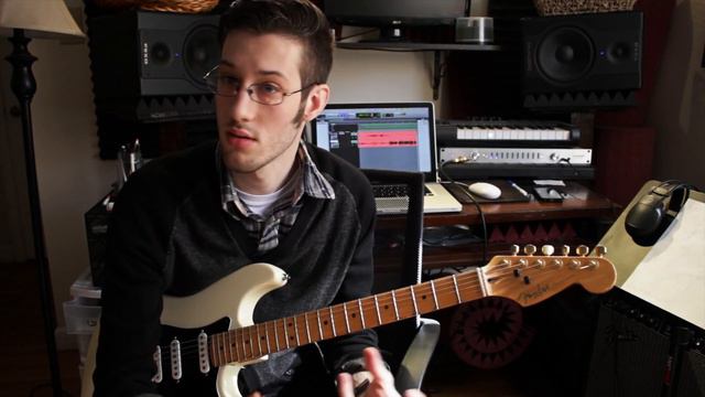 Learn Better Chords! (Part 1) смотреть онлайн