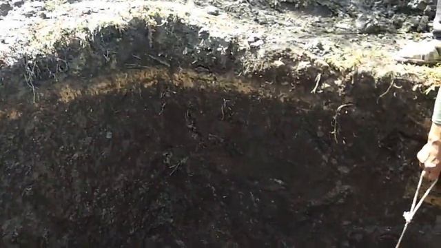 Капаем котлован смотреть онлайн